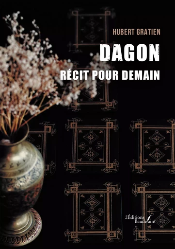 Dagon - Gratien Hubert - Éditions Baudelaire