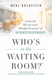 Who's In The Waiting Room?