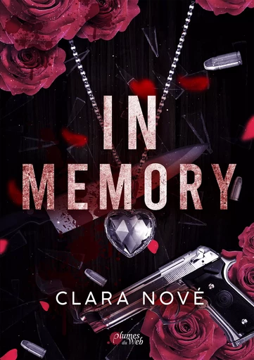 In Memory - Clara Nové - Plumes du Web