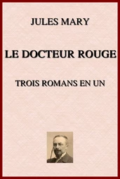 Le Docteur Rouge