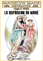 La disparition du marié