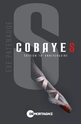 Cobayes - Sarah et Sid