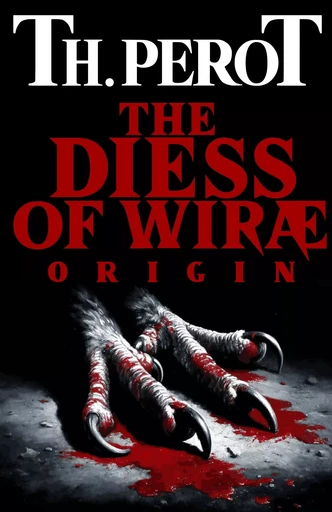 The Diess of Wiræ : Origin - Th. Perot - Librinova