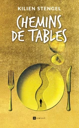 Chemins de tables