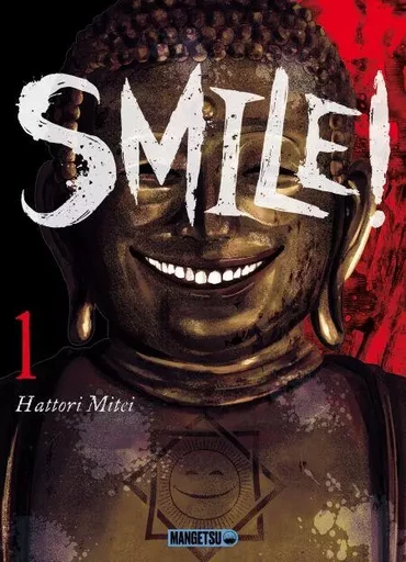 Smile! T01 - Mitei Hattori - Mangetsu