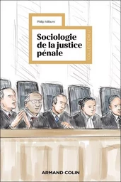 Sociologie de la justice pénale