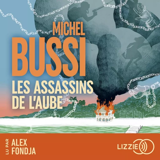 Les Assassins de l'aube - Michel Bussi - Univers Poche