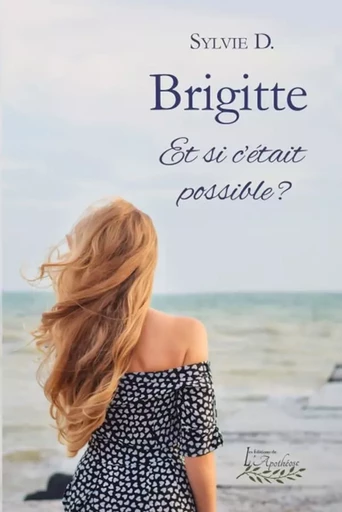 Brigitte - Sylvie D. - Distribulivre