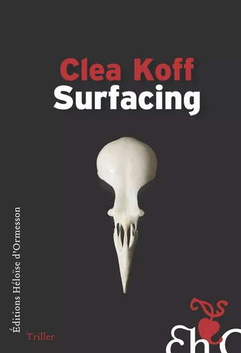 Surfacing - Clea Koff - Héloïse d'Ormesson