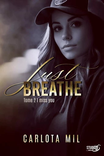 Just breathe - Carlota Mil - Studio 5 éditions 