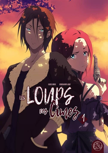 Les Loups des Cimes - Max Fitz, Art Nenaosu - Fairy's Hope