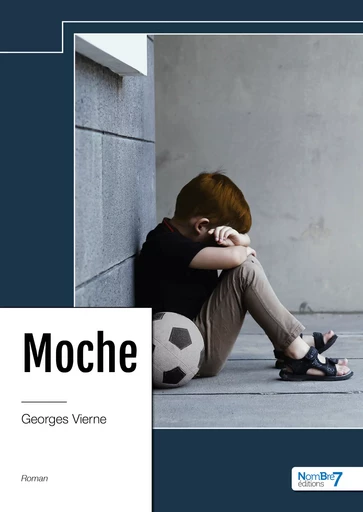 Moche - George Vierne - Nombre7 Editions