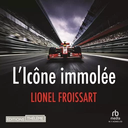 L'Icône immolée