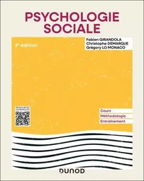 Psychologie sociale - 2e éd.