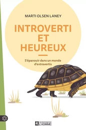 Introverti et heureux