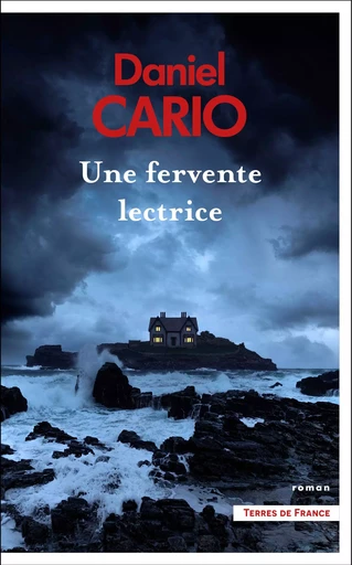 Une fervente lectrice - Daniel Cario - Place des éditeurs