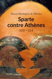 Sparte contre Athènes