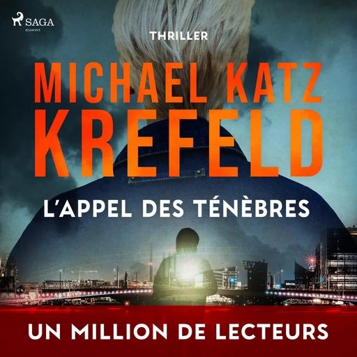 L'Appel des ténèbres - Michael Katz Krefeld - Saga Egmont French