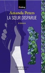 La soeur disparue