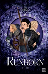 Runborn - Tome 2 Hel