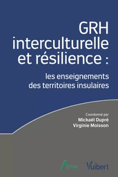 GRH interculturelle et résilience