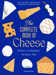 The Complete Book of Cheese