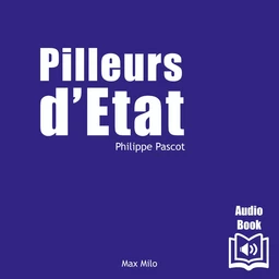 Pilleurs d’état