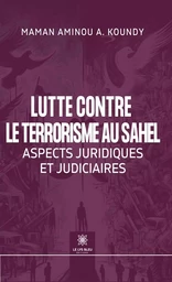 Lutte contre le terrorisme au Sahel