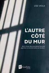 L'autre côté du mur