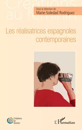 Les réalisatrices espagnoles contemporaines