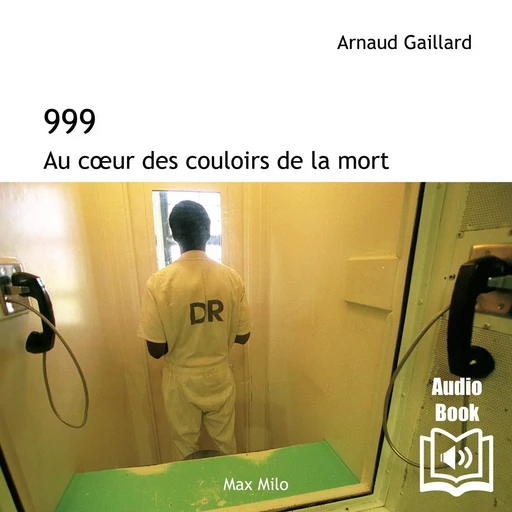 999 - Arnaud Gaillard - Max Milo Editions