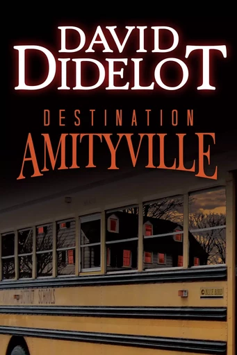 Destination Amityville - David Didelot - Faute de frappe