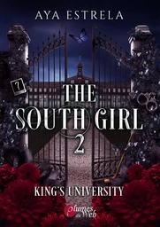 The South Girl - Tome 2