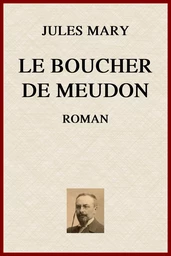 Le Boucher de Meudon