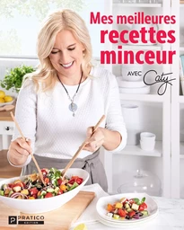 Mes meilleures recettes minceur