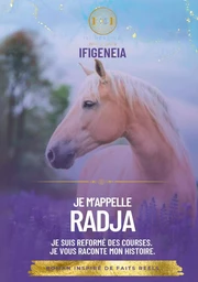 Je m'appelle Radja