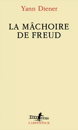 La mâchoire de Freud