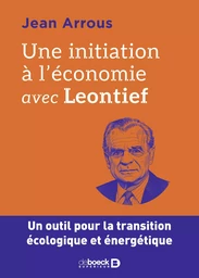 Introduction à l’économie