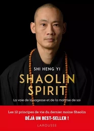 Shaolin Spirit