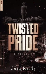 Twisted Pride - Camorra Chronicles T3