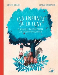 Les enfants de la lune