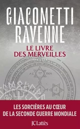 Le livre des merveilles : La Saga du Soleil Noir