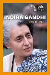 Indira Gandhi