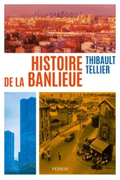 Histoire de la banlieue