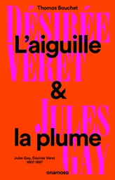 L'aiguille et la plume - Jules Gay, Désirée Véret, 1807-1897