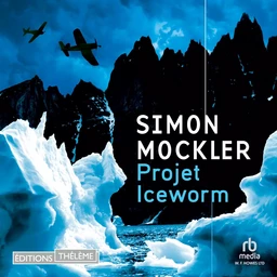 Projet Iceworm