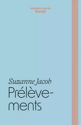 Prélèvements