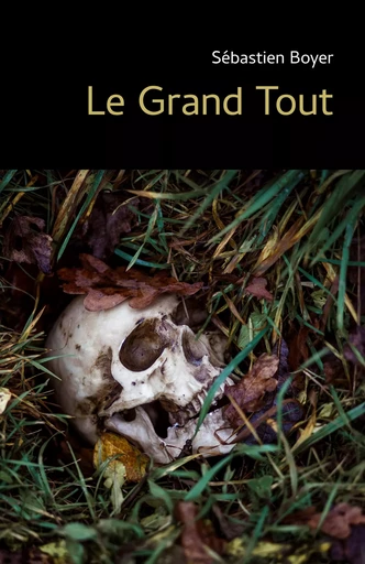 Le Grand Tout - Sébastien Boyer - Librinova