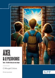 Axel et le Plexocodex