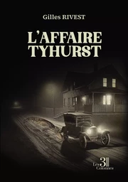 L'affaire Tyhurst